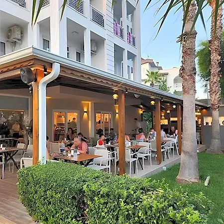 Hotel Esperanza 3*