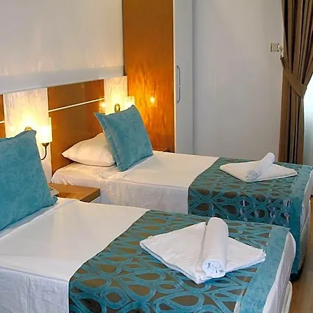 Hotel Esperanza