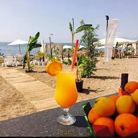Esperanza Hotel 3*