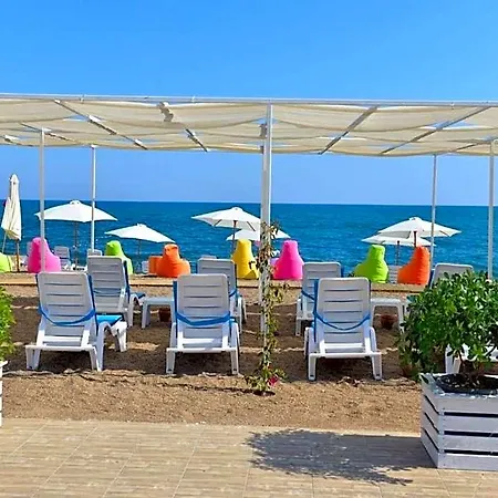 Hotel Esperanza 3*