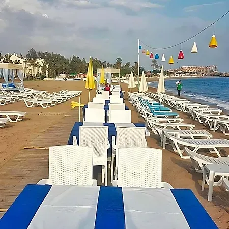 Esperanza Hotel