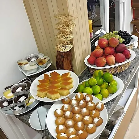 Esperanza 3* Antalya