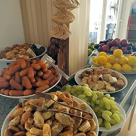 Esperanza Antalya