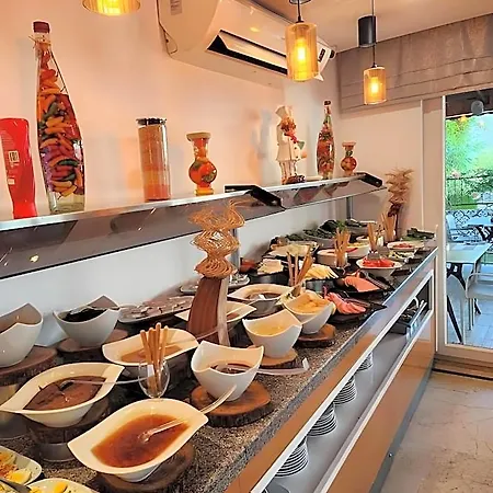 Esperanza Hotel 3*