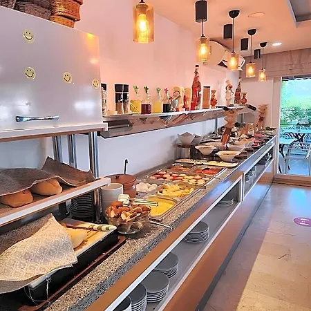 Esperanza Hotel Antalya