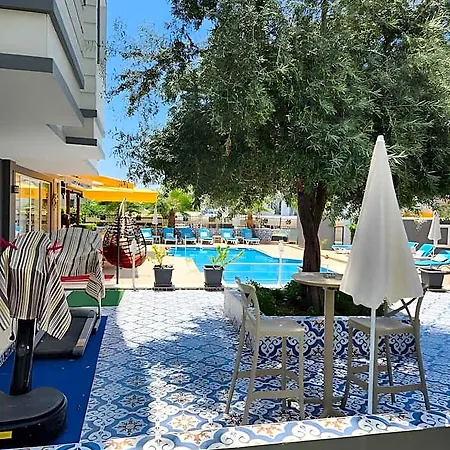Esperanza 3* أنطاليا